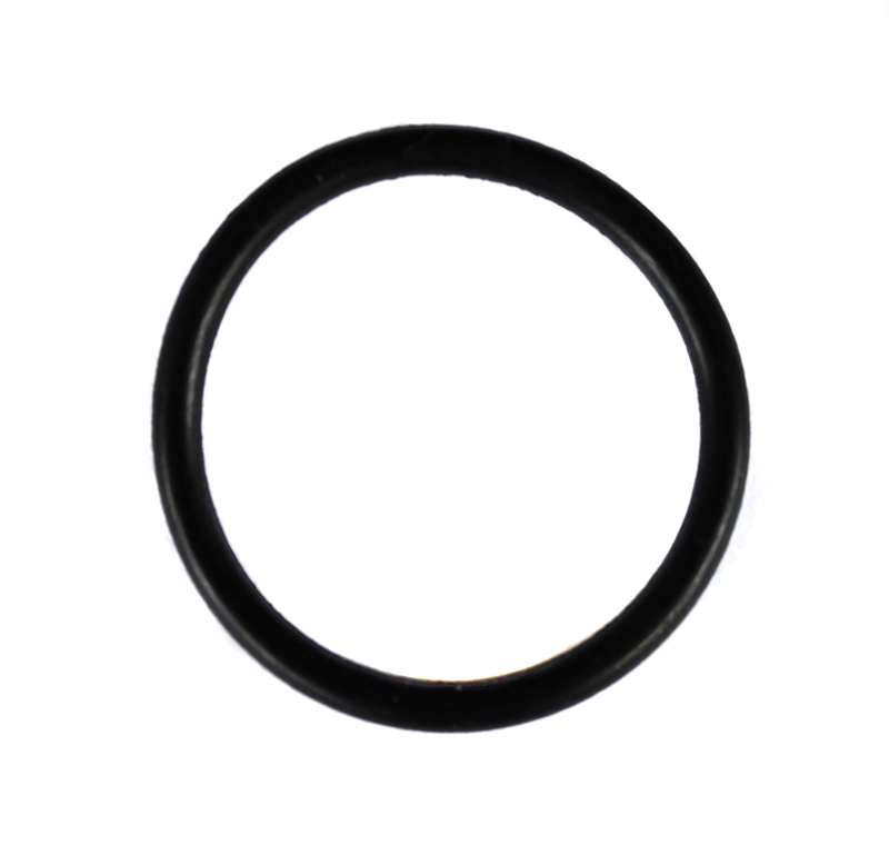 Fine O ring for holder/Cap tightness Eurovector W08-055